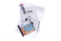 Singing Sets - Popular Choral Works